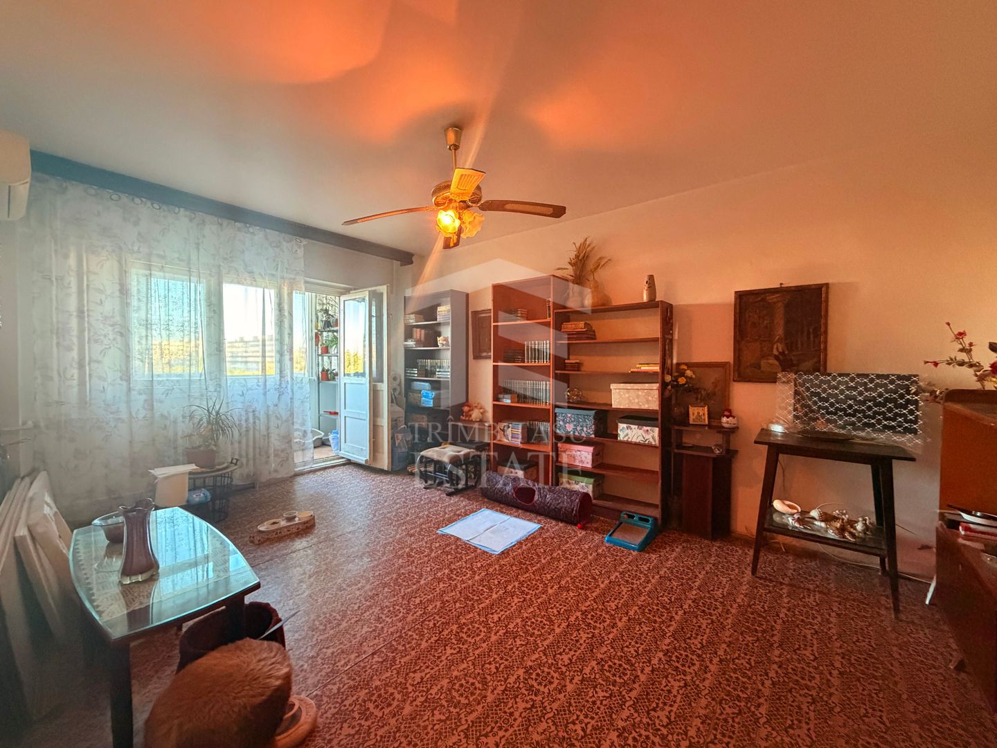 Apartament 3 camere – Drumul Taberei (Aleea Dealul Măcinului) - Poză 8