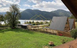 Casa de vacanta/pensiune cu teren de 3780mp | Clisura Dunarii - Poză 10