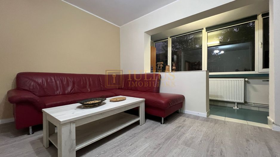 3 camere+ 2 bai in Complexul Studentesc - Poză 1