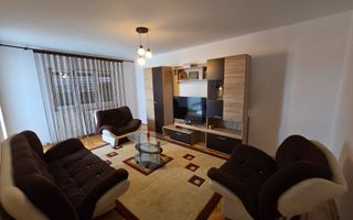Apartament 2 camere, decomandat, etaj 3, cartier Tolstoi - Poză 1