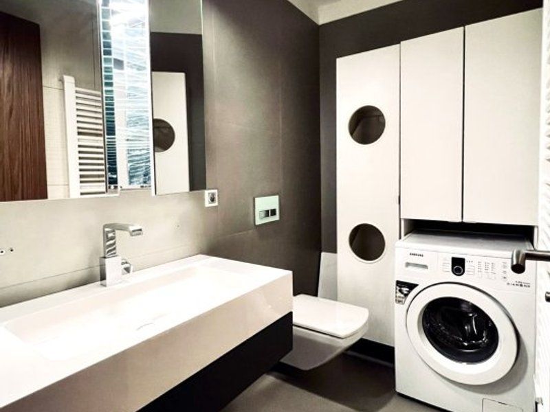 Apartament generos, în clădire premium - Zona Elisabetin - Poză 8