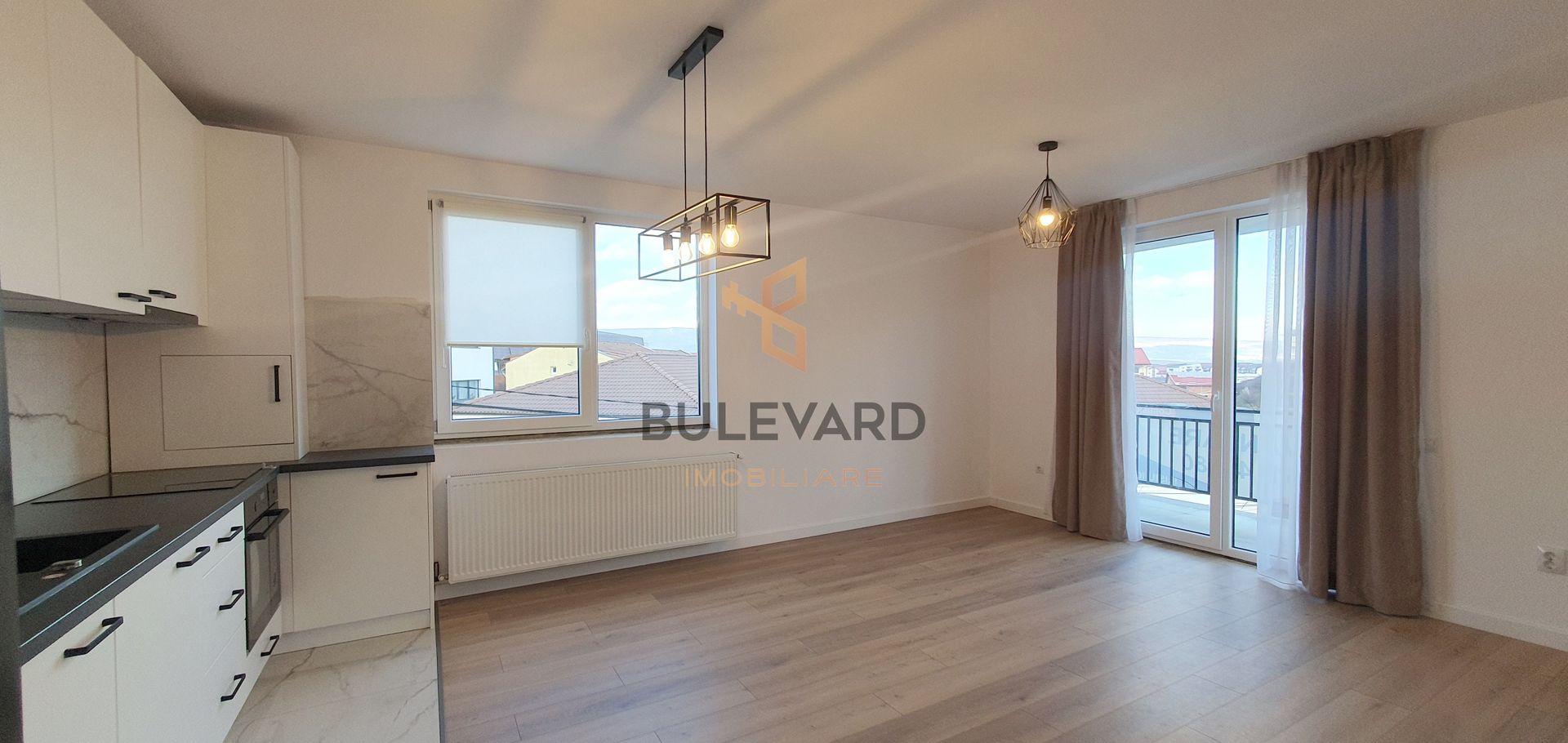 Apartament cu 2 camere+parcare, zona strazii Eroilor! - Poză 2