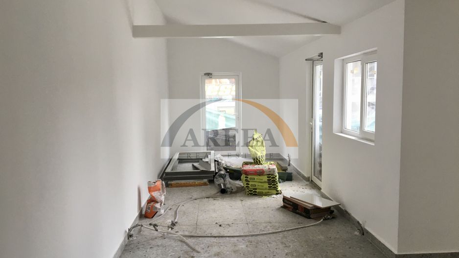 INCHIRIERE - spatiu comercial PIATA SUDULUI - parter, curte, parcare - Poză 5