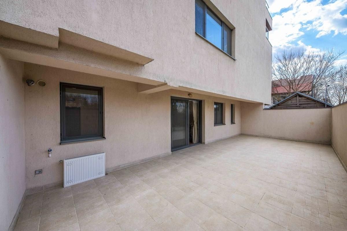 Chirie I Apartament 2 camere I Terasă generoasă 50 mp I Pipera - Poză 11