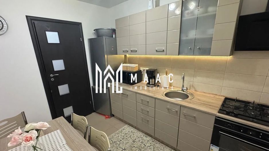 Apartament cu 3 camere de închiriat în Cartierul Arhitecților – Calea Cisnădiei - Poză 6
