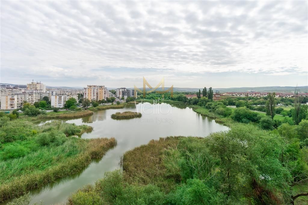 Apartament superb cu 3 camere | 67 mp | parcare | zona Iulius Mall! - Poză 11