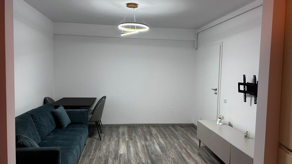 PRIMA CHIRIE | PALLADY | 2 CAMERE & PARCARE SUBTERANĂ - Poză 1