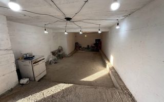 Casă individuală, 240 mp, 500 mp teren, garaj și beci, Valea Adânca, Miroslava - Poză 8