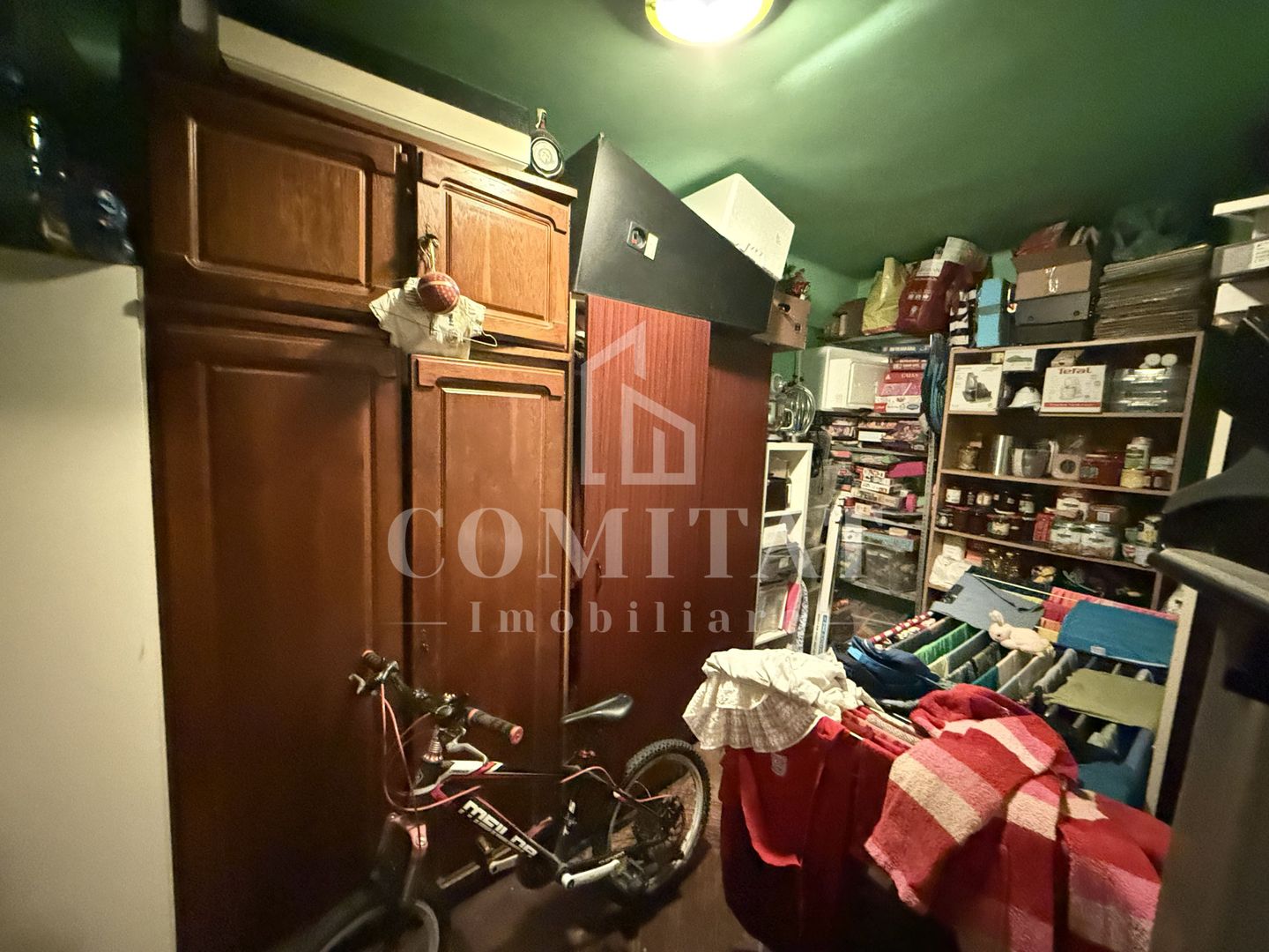 Apartament 3 camere | 50 mp | Zona Str. Tăietura Turcului | Grigorescu - Poză 5