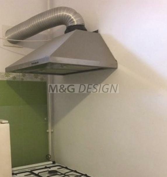 Apartament 1 camera cladire istorica Traian - Poză 5