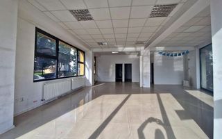 Inchiriere spatiu comercial 100 mp, Teilor, stradal - Poză 2