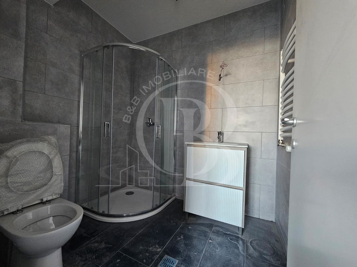 Apartament 3 camere Titan Pallady Metrou N. Teclu Comision 0 - Poză 13