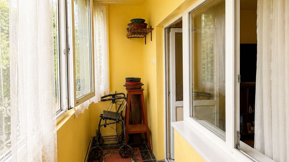 Comision 0% Apartament 2 camere 52 mp parter – Zona Aradului - Poză 9