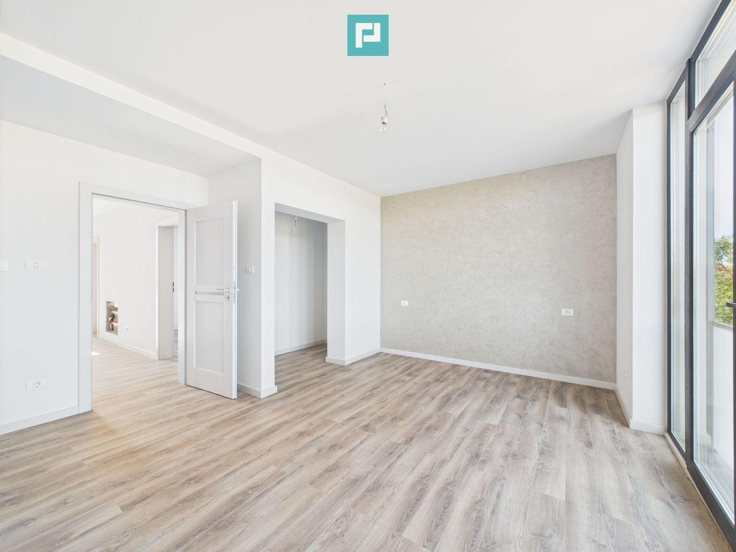 Duplex modern cu garaj, în Giarmata - Poză 7