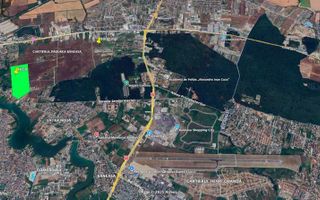 Teren 5000 mp Băneasa | P+4 | Lângă Pădure | Investiție - Poză 8