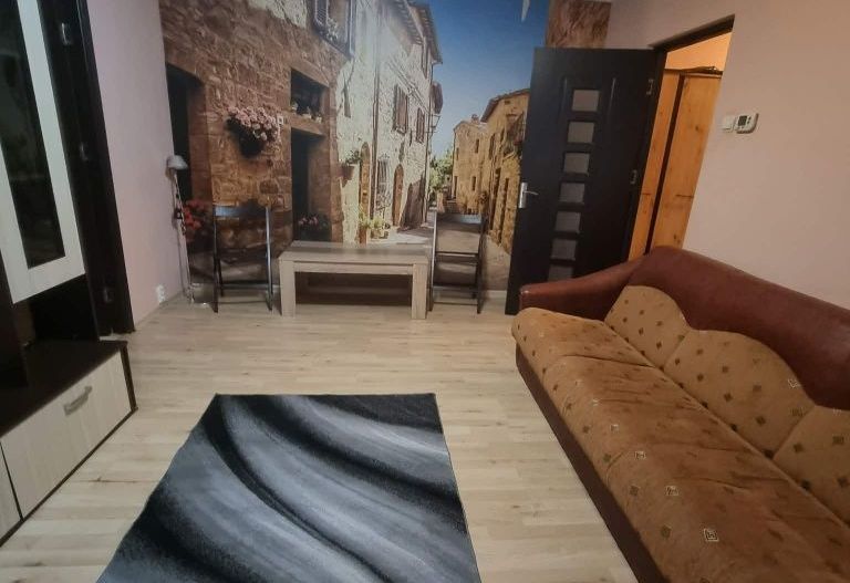 Apartament cu 2 camere  400euro  Podul de Piatra - Poză 3