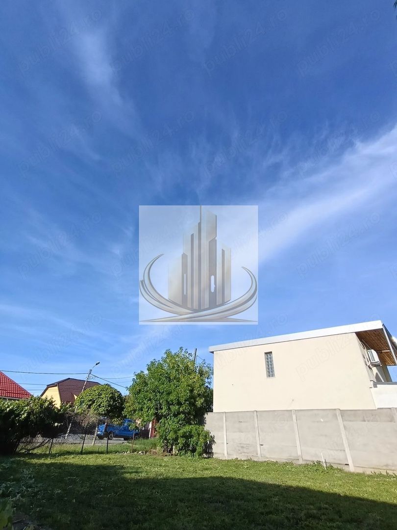 Teren 664 mp | Front 22 ml | Mehala | Ideal Casă sau Duplex - Poză 2