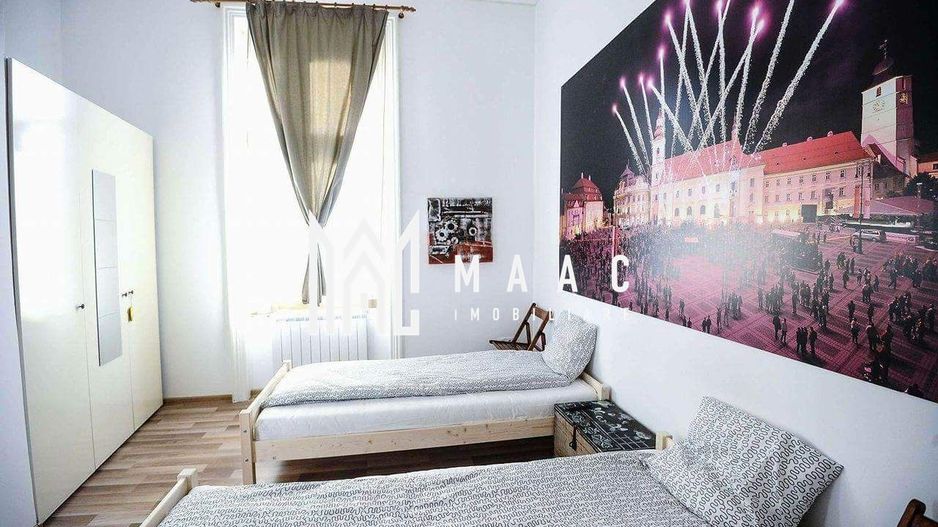 Apartament 2 camere I 67 mpu I Etaj 2 I Renovat I Brukenthal - Poză 7