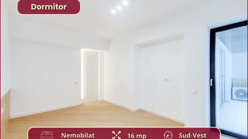 Cortina North || 2 camere || Comision 0% - Poză 7
