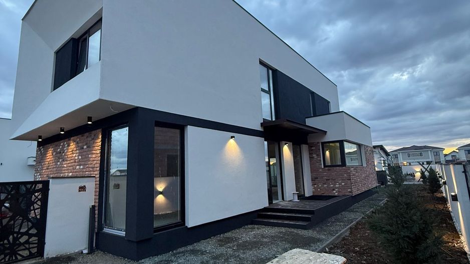 COMISION 0% | Casa Individuala | Zona Mosnita Noua | 4 Camere | - Poză 10