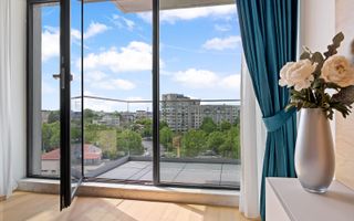 Apartament 2 camere de inchiriat ONE Timpuri Noi - Poză 15