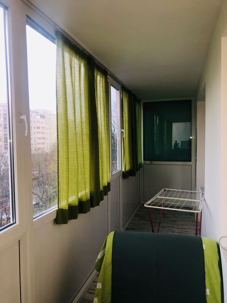 Apartament 2 camere spațios, modern, zonă excelentă Basarabia - Poză 5