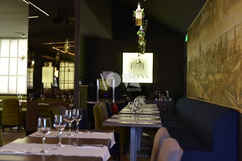 De închiriat: casă + curte - Maria Rosetti -  ultracentral - Poză 8