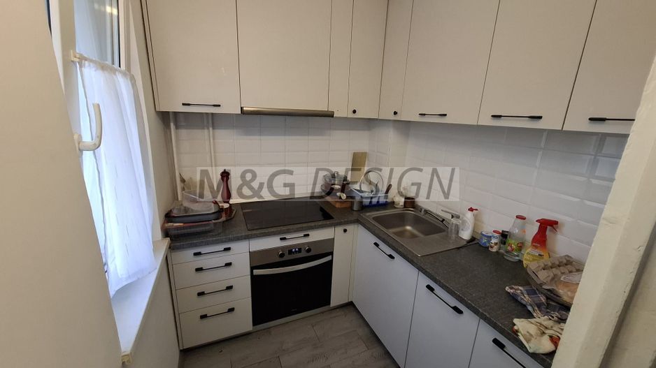 Apartament  2 camere Sagului  etaj 2 - Poză 12