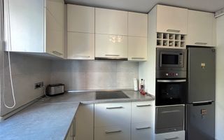 Vanzare apartament 3 camere in Manastur - Poză 13