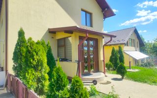 VILA PREMIUM 1,7 KM ALEEA TUDOR NECULAI, VALEA ADANCA, LA CHEIE, P+1+M - Poză 38