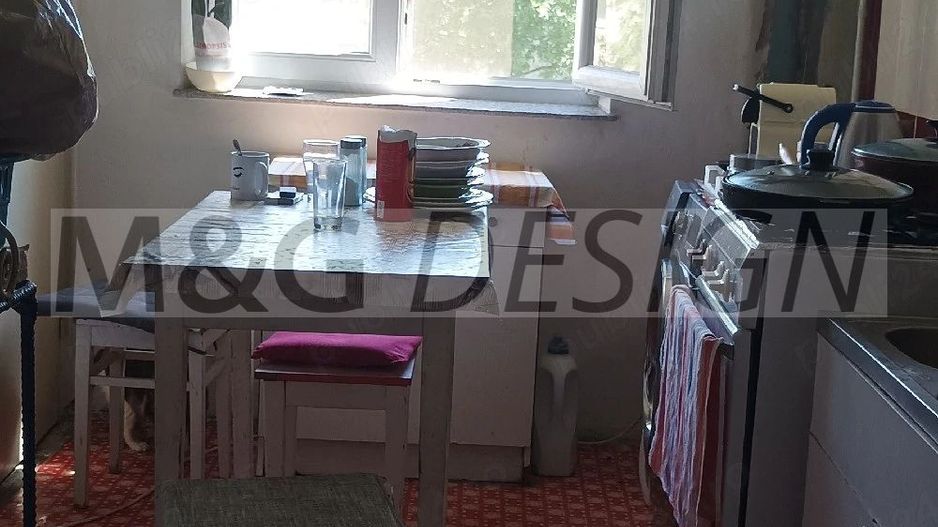 Apartament 3 camere Girocului etaj intermediar - Poză 1