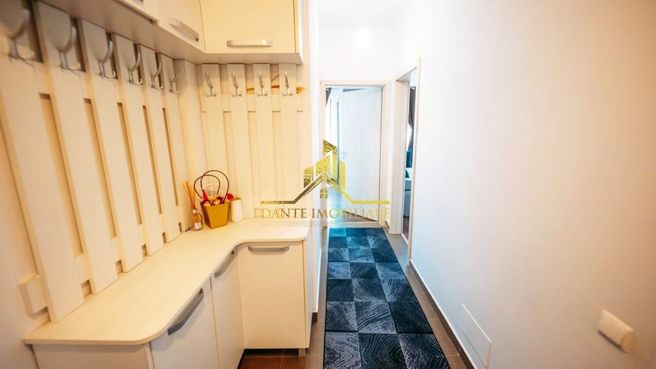 2 camere, decomandat, spatios, parcare, balcon, Marasti, Dambovitei - Poză 19