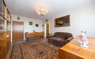 3 camere de închiriat | 72 mp | Mircea cel Bătrân | Pet Friendly - Poză 14