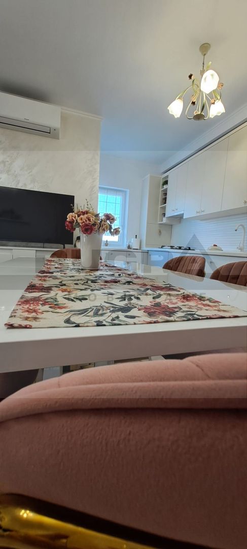 Apartament de 3 camere, lux, 68mp, parcare, zona Parcului Poligon - Poză 16