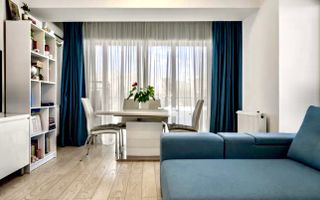Apartament 2 camere în bloc- Boutique 2023 Calea Vitan - Poză 1