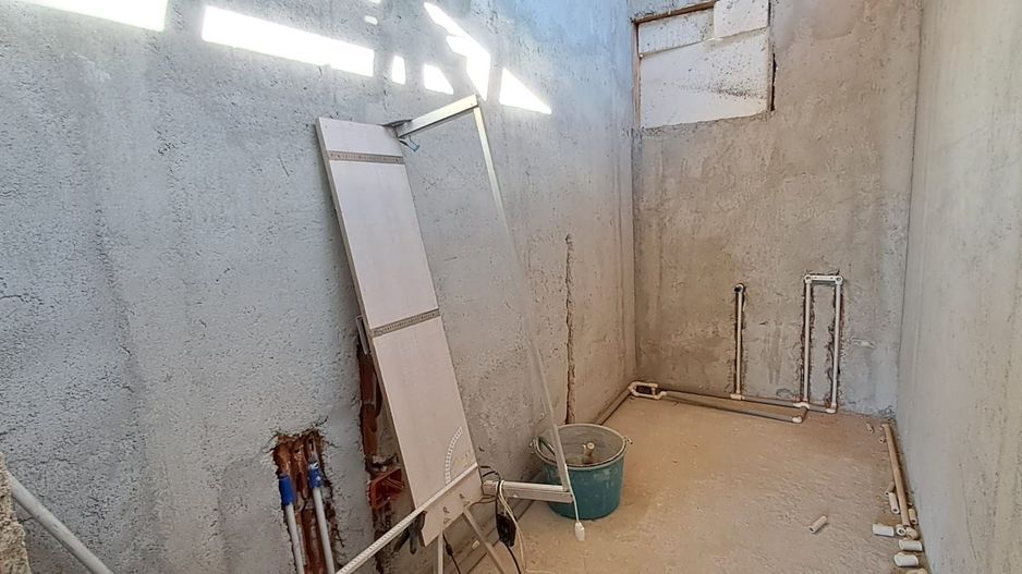 Dragomiresti Deal - Crizantemelor, casa/vila 4 camere, utilitati, STB - Poză 7