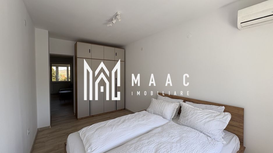 Apartament  de inchiriat 2 camere I Et 2 IȘtefan cel Mare - Poză 4