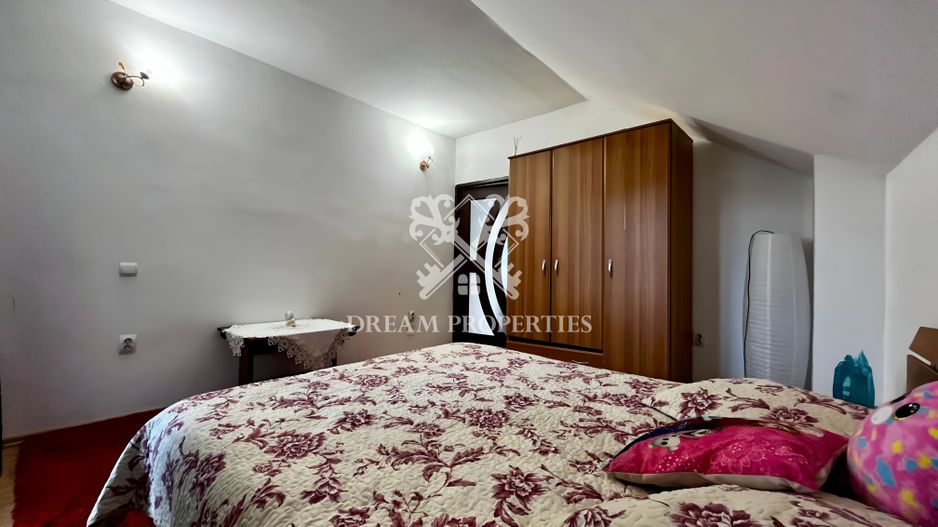 Casa individuala 120 mp, teren 966 mp, zona Sannicoara - Poză 8