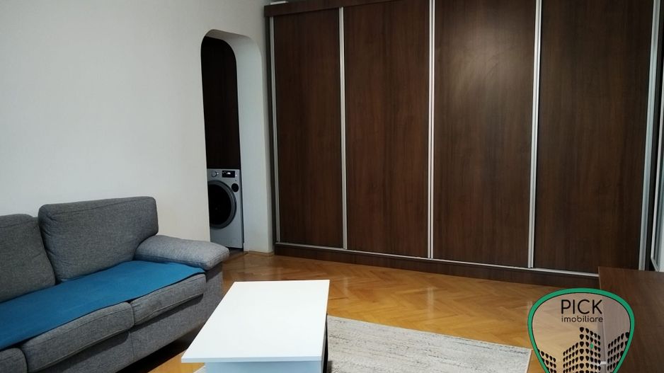 P 4170 Apartament cu 3 camere în Târgu Mureș, Aleea Carpați - Poză 2