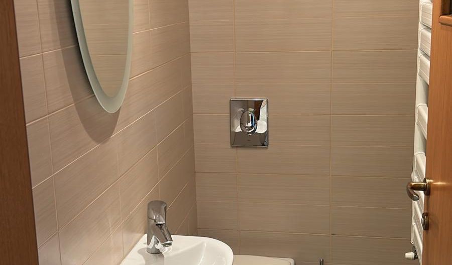 inchiriere aparament PREMIUM 3 camere OFFICE/COMERCIAL Baneasa - Poză 21