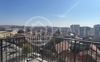 Apartament cu 2 camere de inchiriat Prima Onestilor Oradea - Poză 9