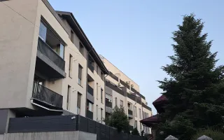 Apartament Vulturilor // Matei Basarab - Poză 13