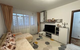 Apartament 2 Camere | Metrou Râul Doamnei | Bloc Anvelopat | Renovat - Poză 1