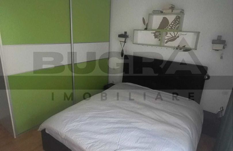 Apartament cu 3 camere, 65 mp,decomandat, etaj intermediar,zona Iulius - Poză 1