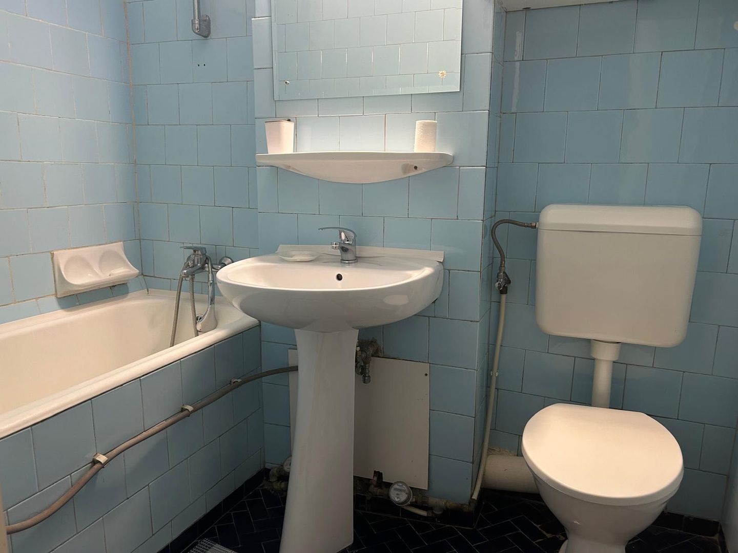 Apartament 2 camere Obor | Mall Veranda | Metrou Obor - Poză 5