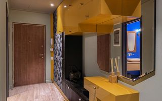 Apartament Spectaculos 3 Camere | Primaverii | Totul Inclus - Poză 13