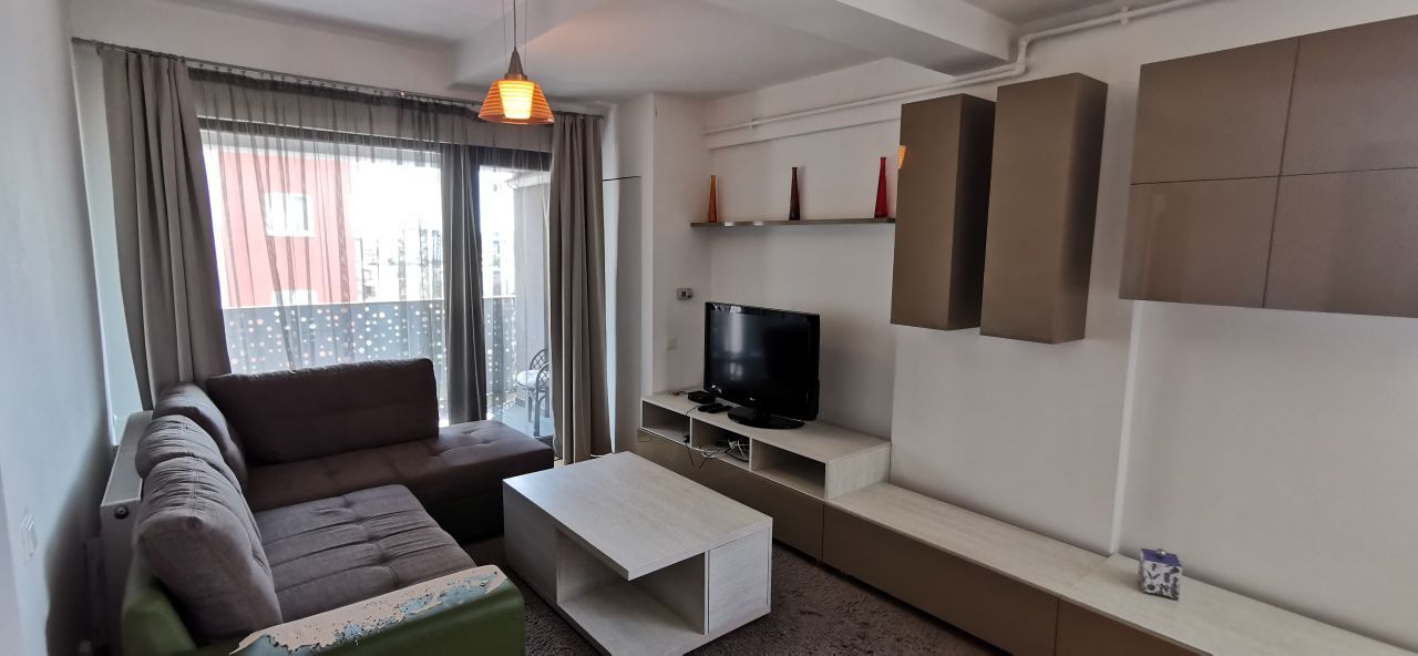 Apartament 2CAM 50MP Europa/Calea Turzii Etaj intermediar - Poză 8