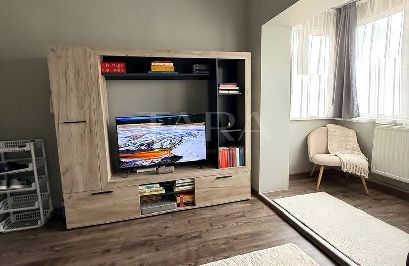 Apartament 1 cameră,  zonă Centrală, Piata Mihai Viteazul - Poză 3