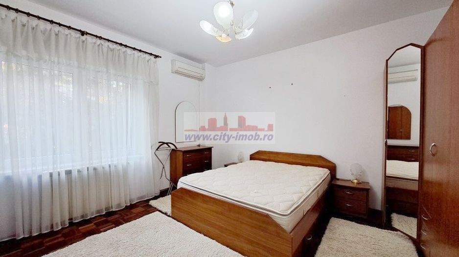 Inchiriere Apartament Domenii, SANDU ALDEA Bucuresti Sector 1 - Poză 13