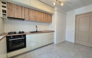 2 CAMERE DECOAMNDAT--TERASA ACOPERITA+GRADINA-- ZONA LAC REDIU - Poză 5